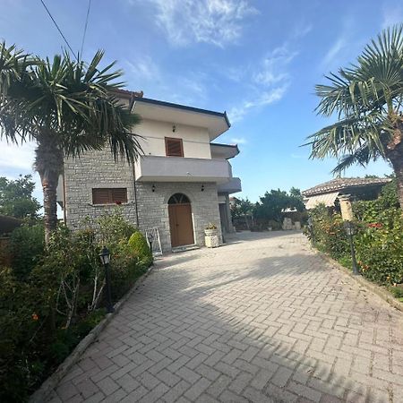 Hotel Aidens'S House 3 Vlorë Exteriér fotografie