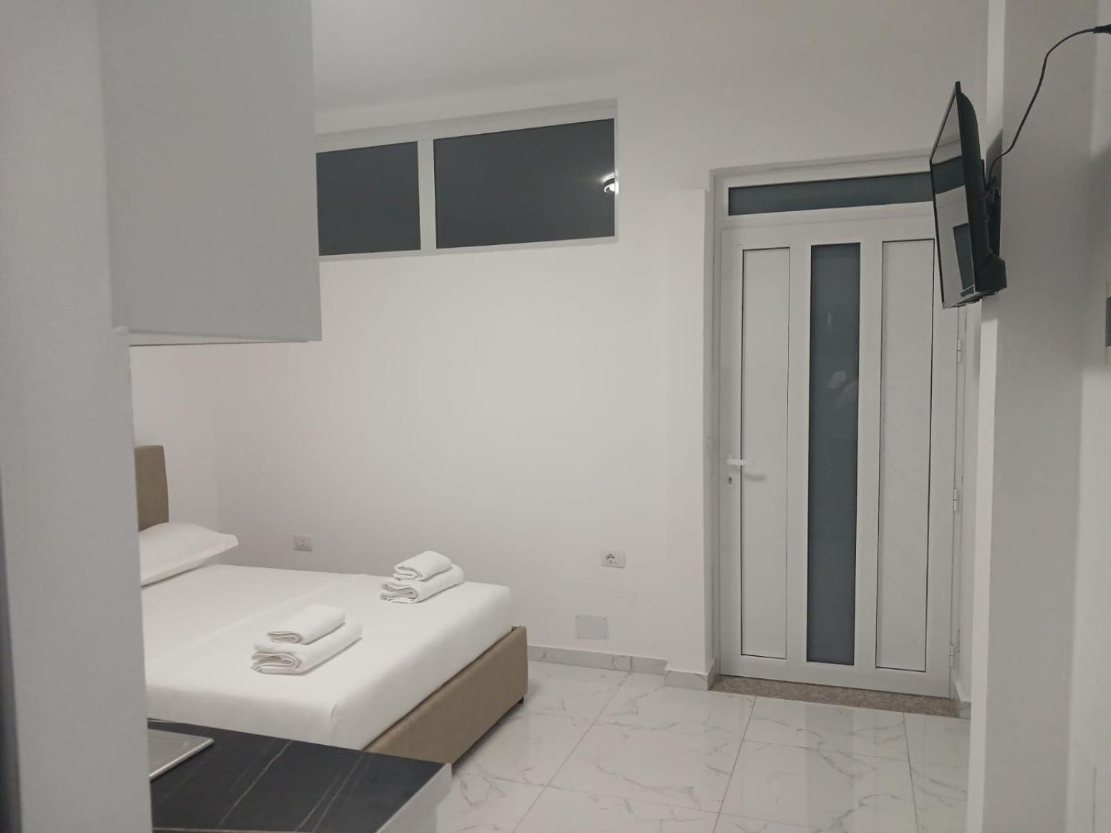 Hotel Aidens'S House 3 Vlorë Exteriér fotografie